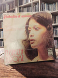 Vinyle 45 tours Elisabeth Jerome EMI Pathé vintage chanson française rétro