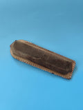 Peigne vintage ancien mercerie années 1960 rétro accessoire coiffure collection