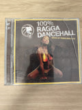 CD audio reggae ragga dancehall ? Musique urbaine, rythmes entraînants, occasion