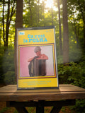 Cassette audio vintage Ça c'est la Polka K7 rétro années 80 ML067