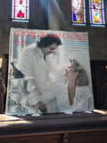 Vinyle 45 tours Giorgio and Chris I Can't Wait vintage années 70 rare