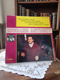 Vinyle 45 tours Richard Anthony Columbia années 60 rétro pochette photo