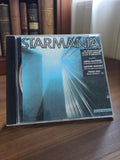 CD Starmania version originale vintage, opéra rock Michel Berger & Luc Plamondon