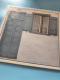 Vinyle 33T ancien Richard Cocciante rétro, disque vintage collection chanson fra