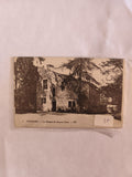 Carte postale ancienne Domrémy, vintage, collection France, souvenir rétro rare