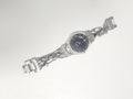 Montre femme Swatch Brim Over ancienne, rétro, vintage, fonctionnelle, collectio