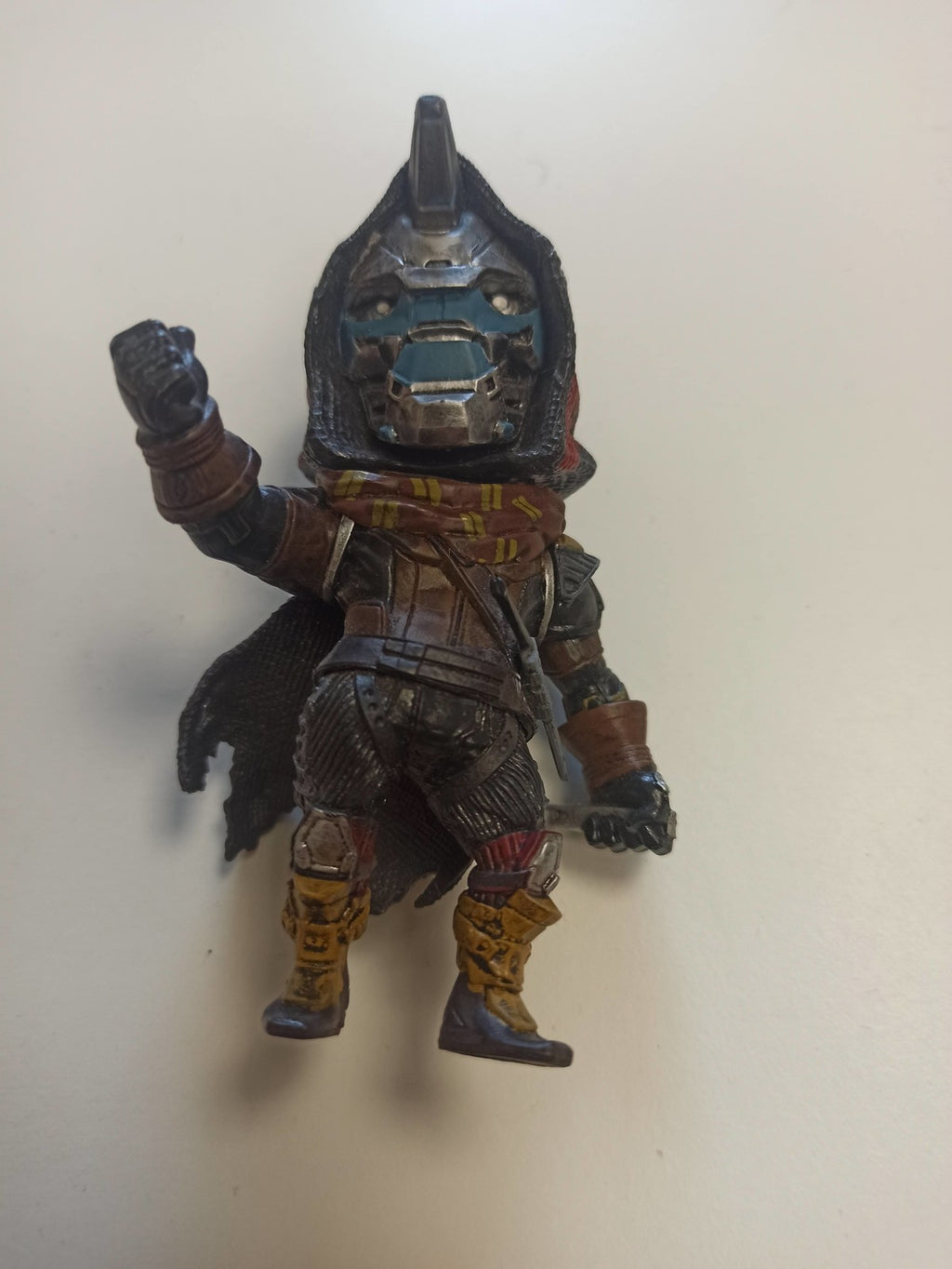Figurine Destiny 2 Cayde-6 statuette décorative jeu vidéo d'occasion