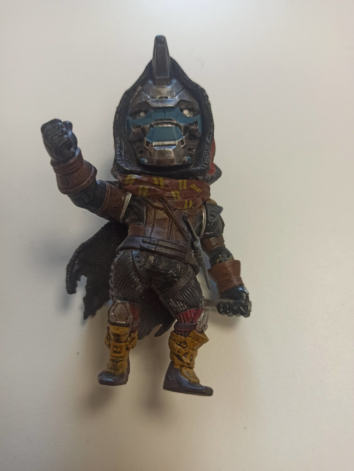 Figurine Destiny 2 Cayde-6 statuette décorative jeu vidéo d'occasion