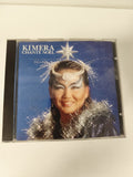 CD Kimera Chante Noël ? Album musique chants de Noël, pochette bleue, occasion