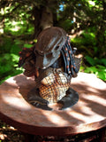 Buste Predator 2 Palisades 2003 figurine limitée 5000 ex. sculpture décorative