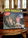 Vinyle 45 tours Santa Esmeralda Philips vintage The House of the Rising Sun