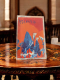 Cassette audio Polnareff Kamasutra vintage pop rock français K7 Michel