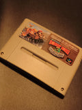 Cartouche Super Famicom Donkey Kong 3 Nintendo jeu japonais SNES