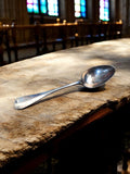 Cuillère ancienne Christofle - Collection vintage