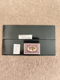 Timbre Arménie 70k violet motif char, philatélie, belle variété