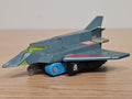 Figurine vintage Transformers Predator Falcon G1 G2 ancien jouet rétro collectio