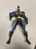 Vintage Legends of the Dark Knight figurine Underwater Assault ancien collector