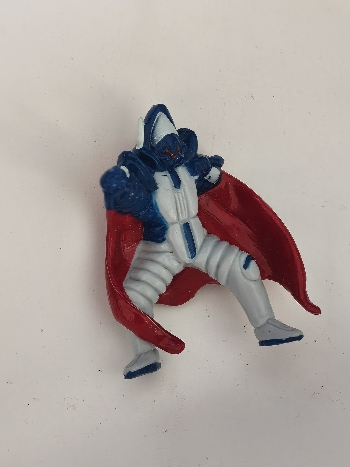 Figurine rétro Kinder 1996 ancienne miniature de collection vintage jouet enfant