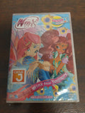 DVD neuf Winx Club Saison 6 Volume 4 animé français sous blister officiel