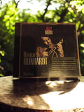 CD Django Reinhardt Jazz Blues – Swing Vintage, Editions Atlas, Charly