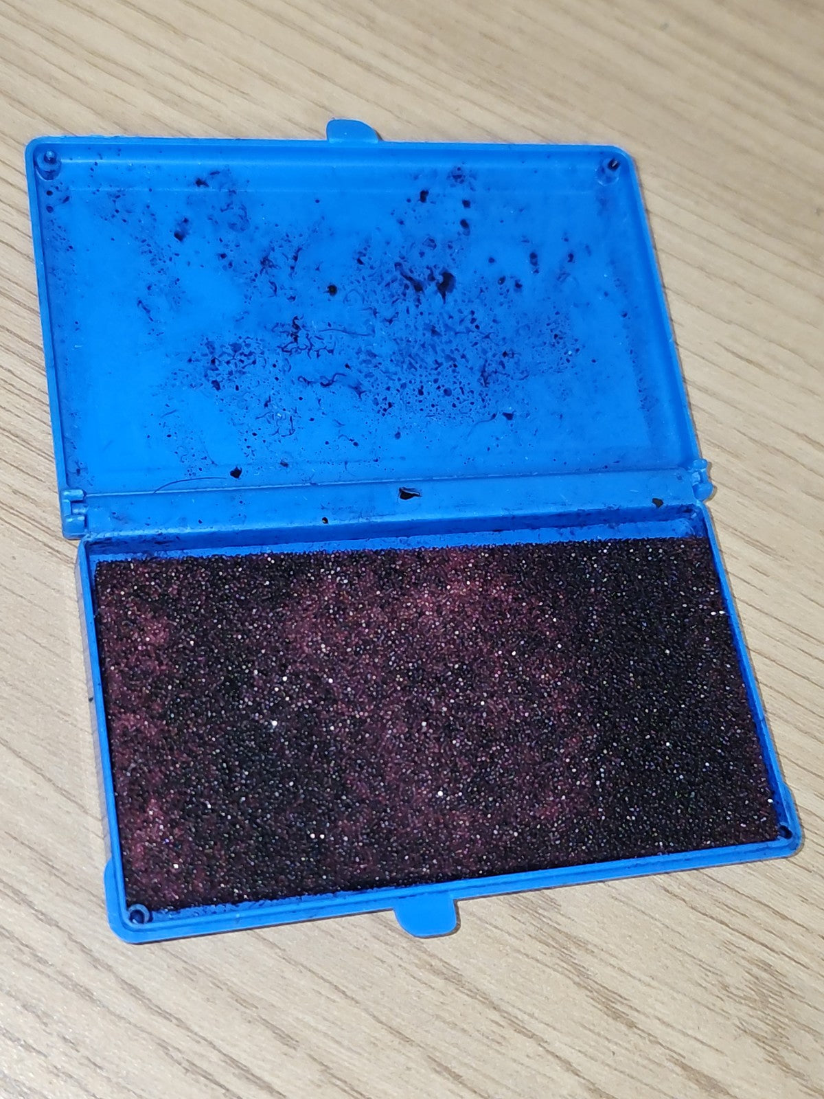 Tampon ancien Pokémon vintage ? Accessoire rétro collection jeux enfants