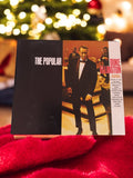 CD jazz Duke Ellington The Popular vintage ? album musique swing USA