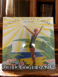 Calendrier Clouet 2009 PLM Côte d’Azur Roger Broders neuf blister édition limité