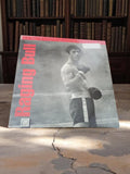 Film Laserdisc "Raging Bull" - Classique du Cinéma Vintage