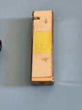 Briquet ancien vintage rétro pour collectionneur objet de curiosité d?époque