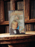 Cassette audio vintage Richard Clayderman Rondo pour un tout petit enfant rétro