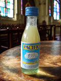 Mignonnette vintage Ricard Pacific, bouteille miniature boisson sans alcool