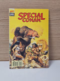 Comics Conan Spécial par Semic ? Bande dessinée d?occasion ? Héros fantasy