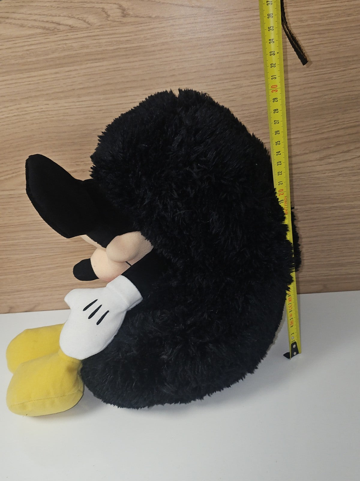 Peluche Mickey Mouse Disney Cali Pet's 2016 doudou enfant doux original