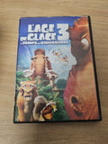 DVD L'Âge de Glace 3 - Film d'animation, aventure familiale, occasion français