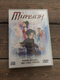 DVD anime Muryoh Vol. 3 neuf sous blister édition française série animée japonai