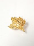 Broche rétro ancienne fantaisie, bijou vintage pour collectionneur ou amateur