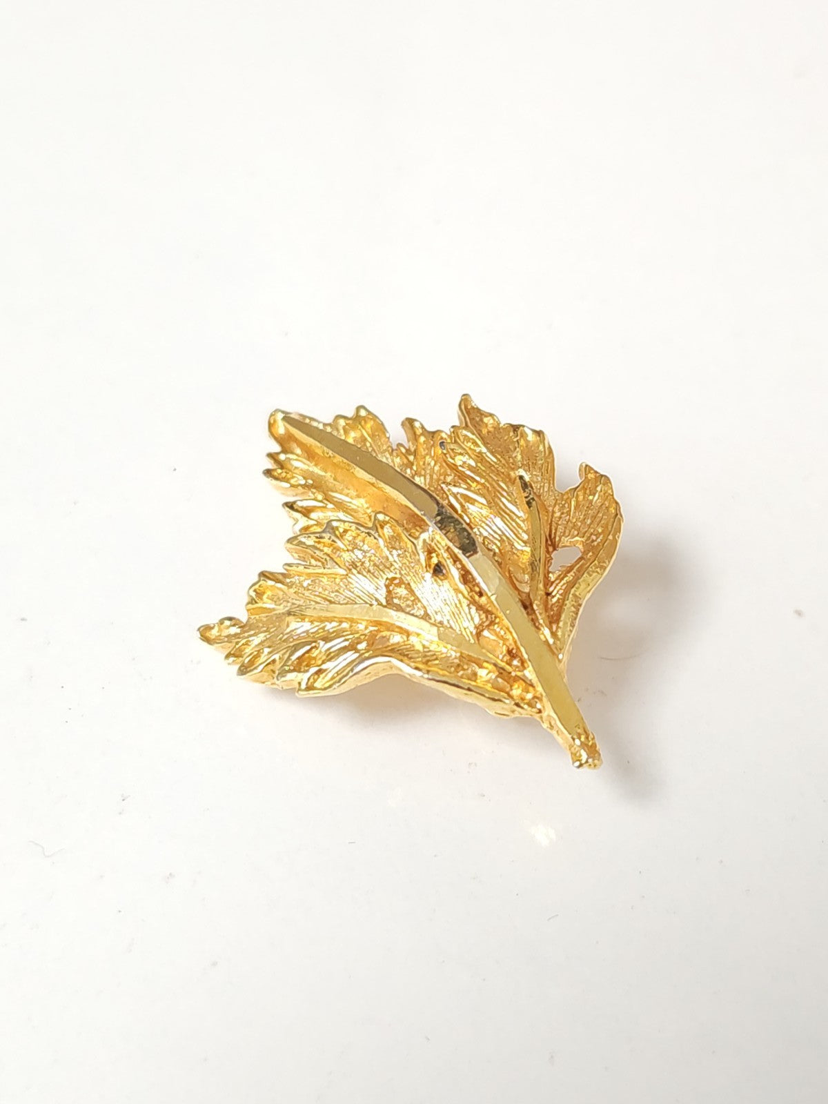 Broche rétro ancienne fantaisie, bijou vintage pour collectionneur ou amateur