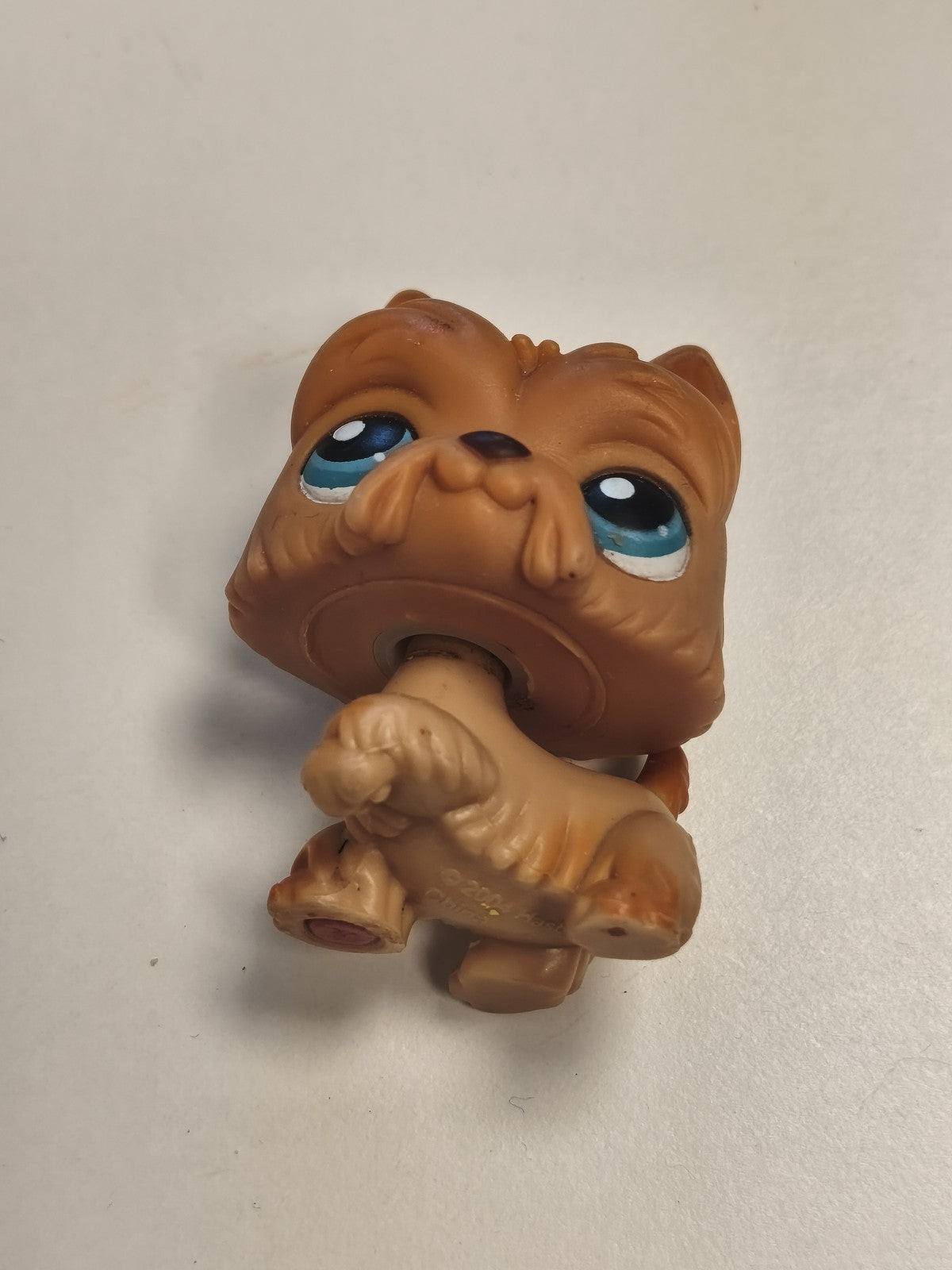 Figurine Petshop d?occasion, petit animal décoratif, jouet enfant, idée cadeau