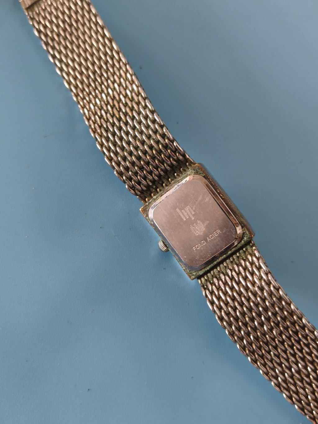 Montre Lip Classics femme élégante, montre-bracelet Lip pour femme, occasion