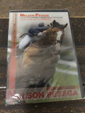 DVD neuf Nelson Pessoa équitation dressage apprentissage vidéo pédagogique