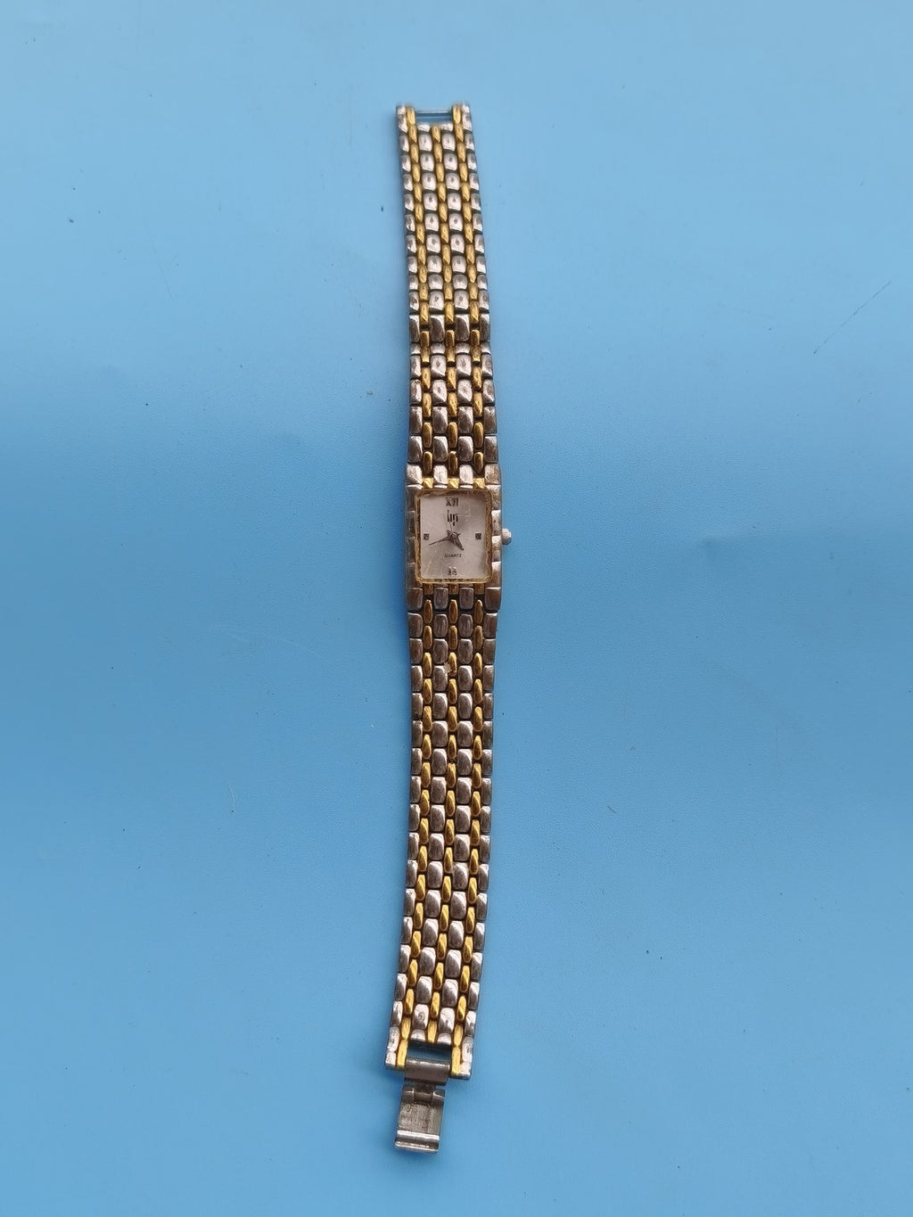 Montre Lip pour femme, montre-bracelet élégante, marque française, occasion