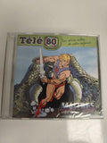 CD Les Maîtres de l’Univers Télé 80 musique série animée années 80