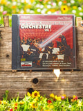 CD Philips Laser Test Orchestre Vol 1 Digital Classics vintage rare DDD