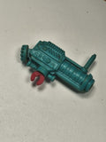 Figurine ancienne arme à identifier vintage rétro collection militaire rare