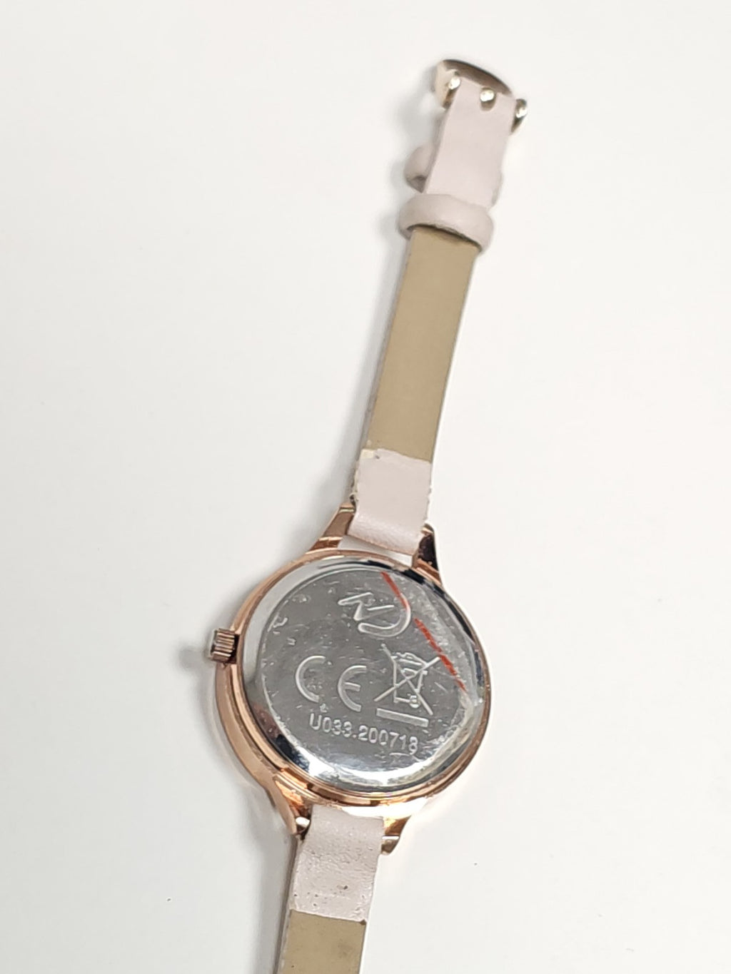 Montre femme Eternal love élégante, marque Eternal love, montre-bracelet occasio