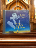CD soundtrack Betty Blue 37°2 le matin Gabriel Yared années 80 B.O. culte