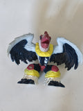 Figurine Gormiti originale personnage articulé d?occasion jouet enfant garçon fi