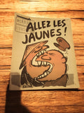 Magazine Charlie Hebdo vintage 1979 n°439 Reiser satire années 70