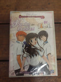DVD neuf Fruits Basket Vol.1 animé japonais sous blister VF manga occasion