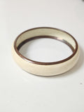Vintage large antique retro costume bracelet original jewelry for collection